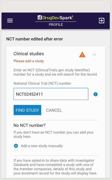 Mobile view of Hands-on enterprise design strategy for the pharmaceutical industry with DrugDev